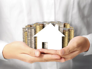 Цените на имотите в София са се увеличили с 6% за година