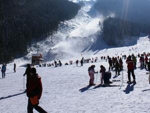 1,2 млн. туристи са посетили страната ни през миналия зимен сезон