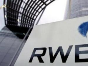 Газовото споразумение на RWE с Иракски Кюрдистан е незаконно