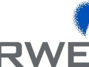 RWE подписа газово споразумение с Иракски Кюрдистан