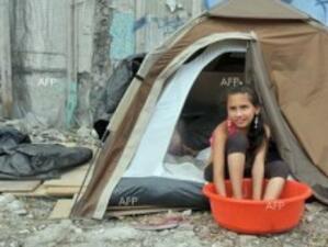 Франция отхвърли критиките и депортира още стотици роми