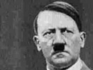 Корените на Хитлер били еврейски и африкански