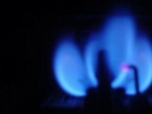 Цената на газа може да се запази или намалее от октомври