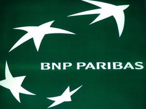 BNP Paribas отчете огромен спад на приходите през четвъртото тримесечие на 2015 г.