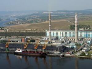 ТЕЦ-Варна включила допълнителни блокове от началото на август