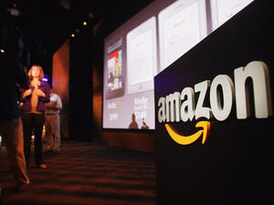 Заплащането в Amazon ще може да става със селфи