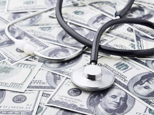 Продадените здравни застраховки за миналата година са за над 121 млн. лв.