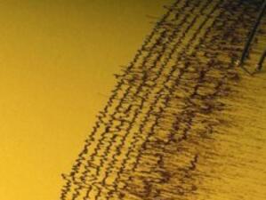 Учен предупреждава за силно земетресение в Мраморно море
