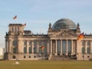 Меркел: Евроинституциите да се намесват при висок бюджетен дефицит
