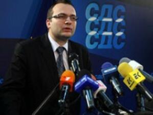 М.Димитров: Божидар Димитров трябва веднага да си подаде оставката