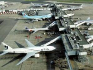 Синдикат и оператор предотвратиха стачка на 6 британски летища