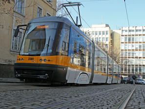 Билетът за градския транспорт в София поскъпва до 1,60 лв.