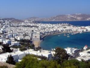 Миконос - най-скъпият остров в Европа
