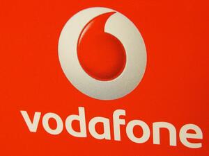 Приходите на Vodafone надхвърлиха очакванията на анализаторите