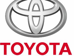 Toyota изтегля 1,43 млн. автомобила