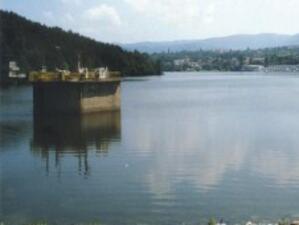 Завод за етанол замърсява водите на Панчаревското езеро