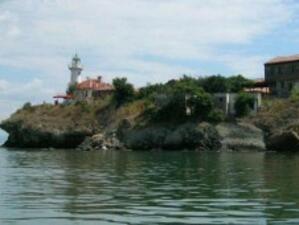 Бургас получава остров Св. Анастасия, а Созопол - пари за ремонт на църква