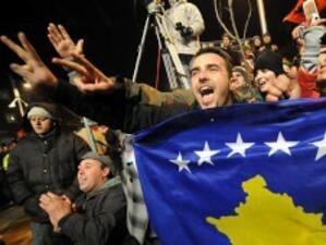 Сърбия иска да преговаря за статута на Косово