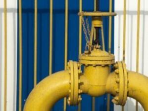 Проверяват сигурността на газопровода в Правец
