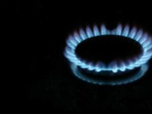 ДКЕВР: Газът може да поевтинее с поне 10-15% от октомври