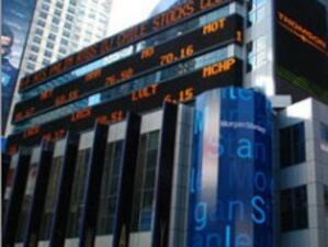 Morgan Stanley с позитивна оценка за гръцката икономика