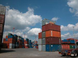 Асоциацията на германските износители намали прогнозите си за експортния растеж