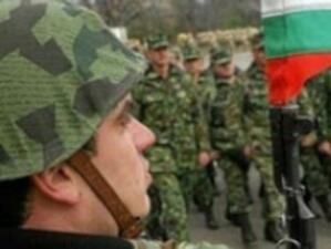 Генерал-майор Стефан Василев е определен за началник на Сухопътните войски