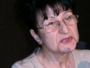 Борисова отново увери: Болници няма да се закриват