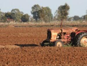 ЕК облекчава законодателството за селскостопанските машини