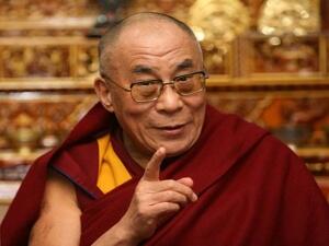 Далай Лама призова за сътрудничество между Тръмп и Путин 