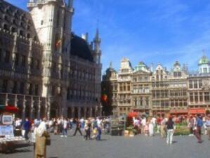 Белгия празнува 180-я си рожден ден