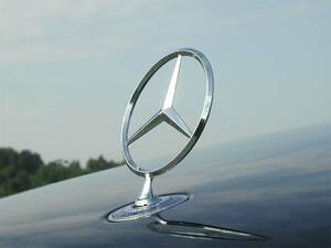 Саудитска компания купува дилъра на Mercedes у нас
