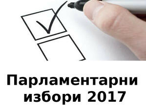 25,3% е избирателната активност към 13.00 ч., в София-област 31,37%