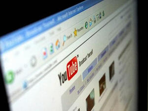 YouTube възпирал по-мащабно разпространение на пиратството