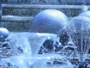 Монтират табели "Къпането забранено" на 13 столични фонтана