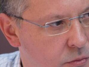 Станишев: Не би трябвало Иванов да е подписал договора с "Газпром", без да го е чел