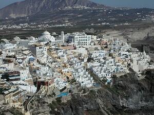 Десетки българи измамени с почивка в Гърция