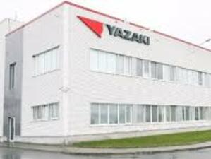 Язаки България отчита спад на продажбите на ел. инсталации за автомобили 