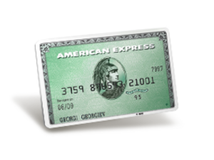 Преустановява се поддържането на кредитни карти American Express