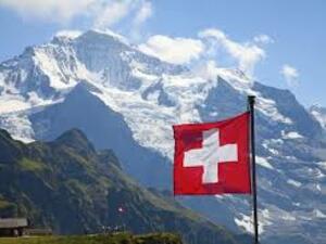 Миграцията към Швейцария се забавя 