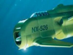 В САЩ разработват проект за летяща подводница