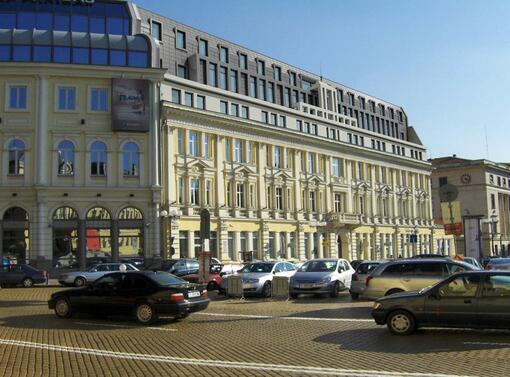 Българската банка за развитие (ББР) ще получи 50 млн. евро