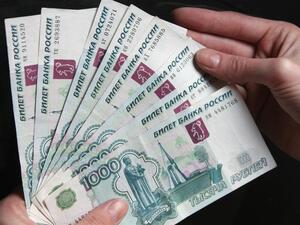 В Русия се чувстват щастливи с 866 долара, а богати – с 1733 долара