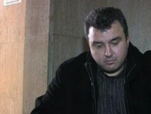 Ивайло Дражев получи 2 г. затвор след рекордно дълъг процес