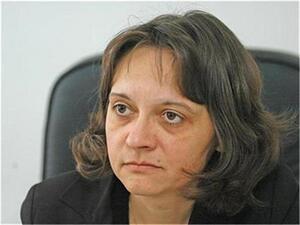 Жени Начева ще бъде председател на Надзорния съвет на НЗОК