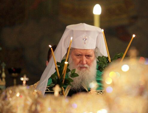 Econ bg публикува пълния текст на рождественското приветствие на патриарх Неофит