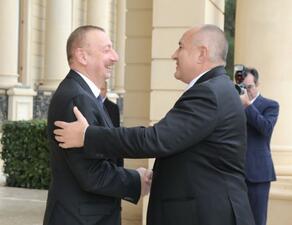 Борисов: Директната връзка между Баку и София ще е голяма крачка за бизнеса и туризма