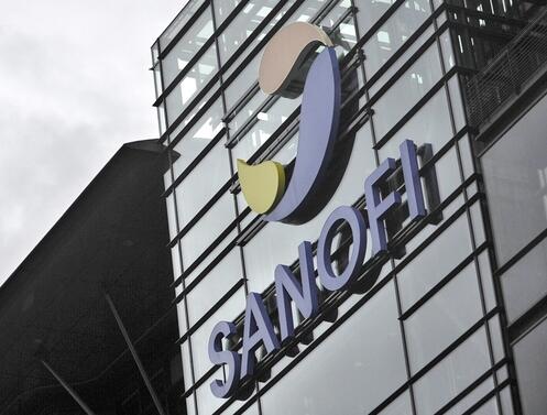 Sanofi и Ablynx биофармацевтична компания занимаваща се с откриването и