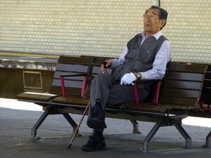 Китайският премиер гарантира навременното изплащане на пенсиите