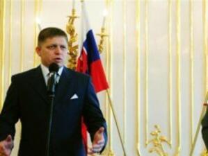 Словашкият премиер върна мандата за съставяне на правителство